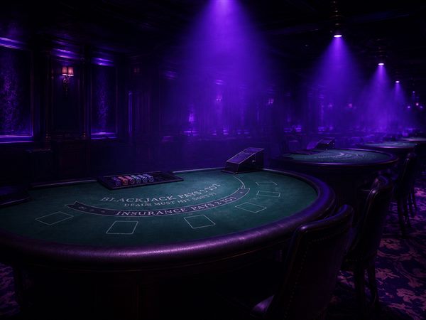 New Future Games — veilig en verantwoord online casino