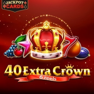 40 Extra Crown